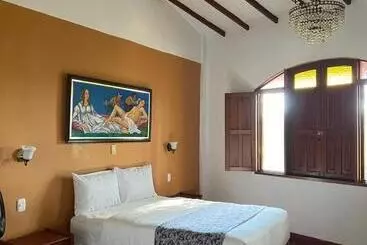 ホテル Pueblito Cafetero