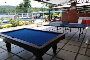 Szálloda Sun Place Hosteria