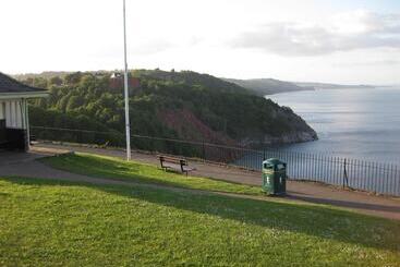 호텔 The Babbacombe