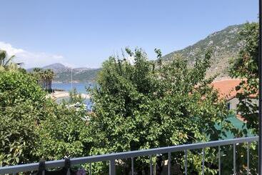 בית מלון כפרי Yunus Apart