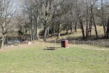 Lilla Rygården Bed & Breakfast