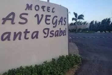 مُتل Las Vegas