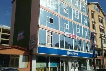 Otel Alimoglu