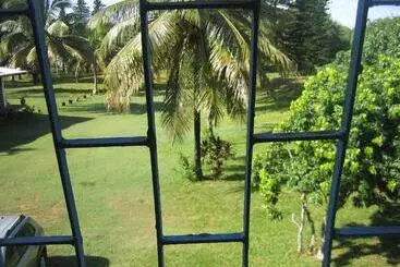 Majatalo Chez Paul Ambodiatafana