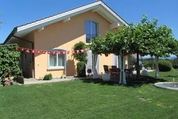 Pension Marina
