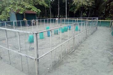 Posada Alroma   Hostel