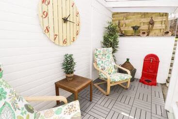 Casa Rurale The Hideaway