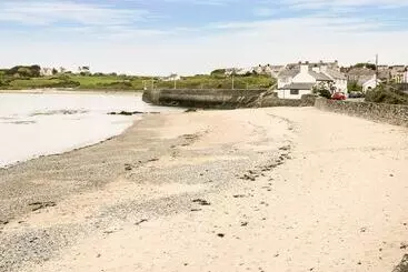 コテージ The Old Post Office 23 High Street