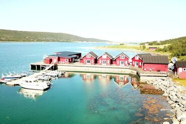 بيت ريفى Xlyngen