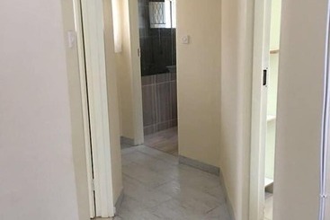 住宿加早餐  Cycad Lodge Zimbabwe