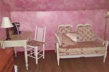 Aamiaismajoitus (B&B) Gîte Agricole Les Lilas