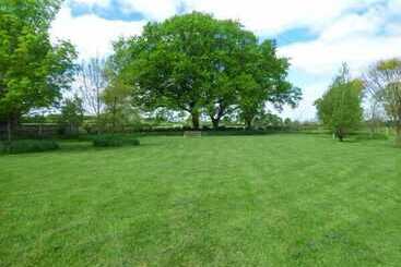 コテージ Berringtons Barn