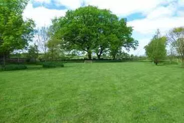 コテージ Berringtons Barn