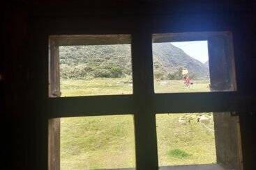 Casa L Amore Pululahua  B&b   Hostel