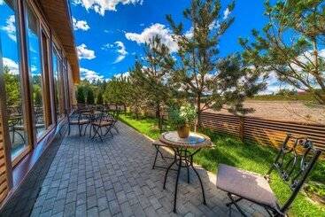 酒店 Art Village Club