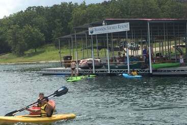 Branson Shores Resort