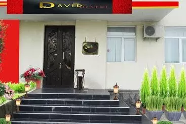 هتل David