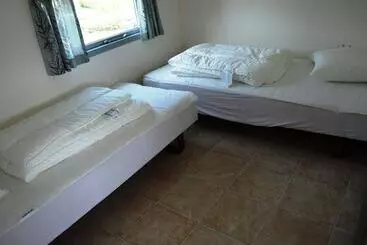 First Camp Holbæk Fjord