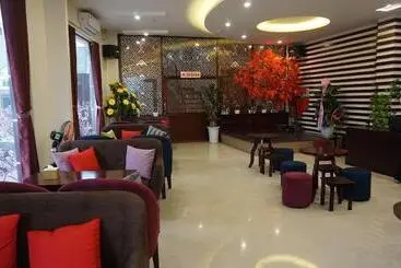 Hotel Ninh Phong