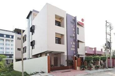 Hotell Oyo 680  Ranjana Heritage