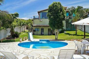 Hotel Pousada Canto Da Brava