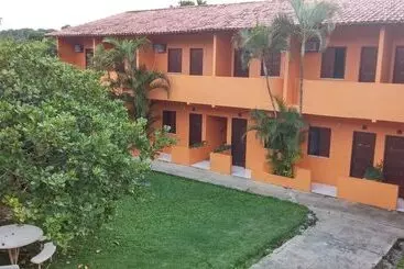 Hôtel Pousada Riacho Doce