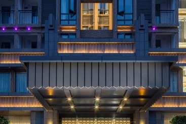 Hotel Prolit Dazhou
