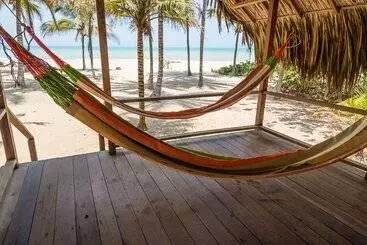 Reserva Natural El Matuy