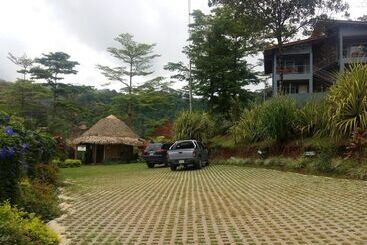 호텔 Villa Tavida Lodge
