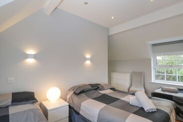 بيت ريفى Ingleside