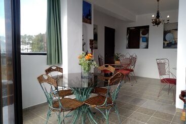 פנסיון Guest House Kithairon