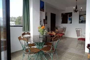 ペンション Guest House Kithairon