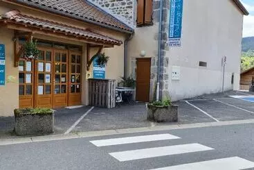 Pensione L Auberge De La Source