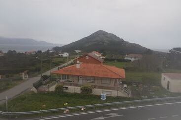 Pension Porto Carral