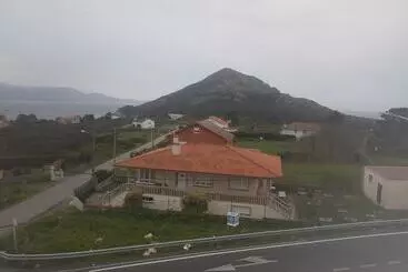 Pension Porto Carral