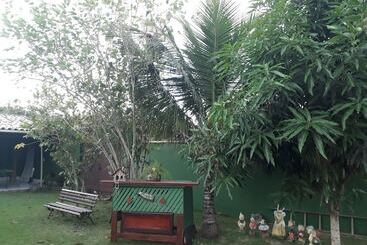 Sonho De Búzios Hostel & Pousada