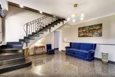 Huoneistohotelli Arucimeli Resort