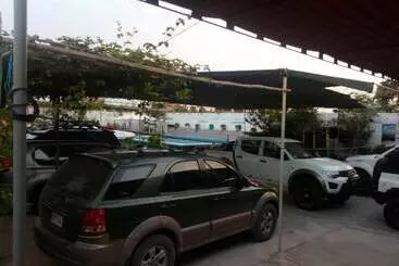 Cisco Hotel Corina