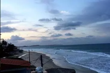 Hotel Altas Horas Beach