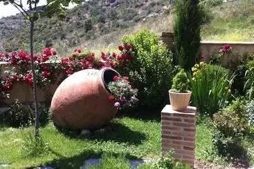 Hotelli Complejo Rural El Marañal