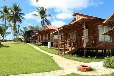 ホテル Ecológico Loma Pan De Azúcar