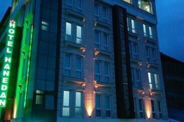 Hotel Karakocan Hanedan