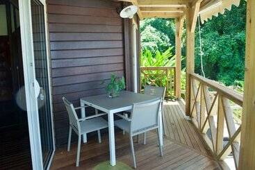 Le Domaine Du Rocher Noir