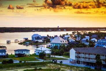 호텔 Ocean House Unit 2601