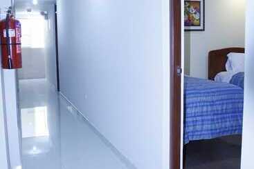 호텔 Palmas Reales