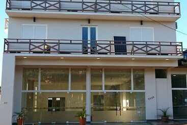 Hotel Raios De Sol Missioneiro