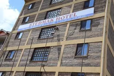 Hotel Stedmak Suites