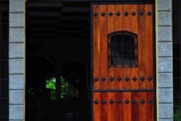 هتل Terraza De Meme