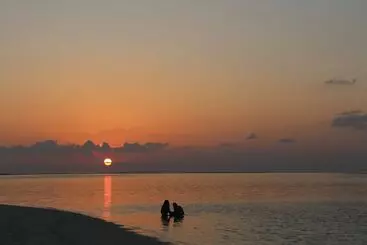 هتل The Castaway Retreat