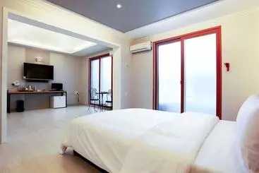 Motel Ganghwa  J